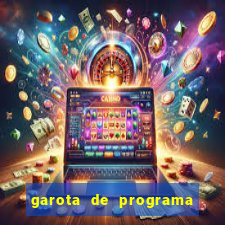 garota de programa em itaberaba