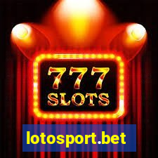 lotosport.bet