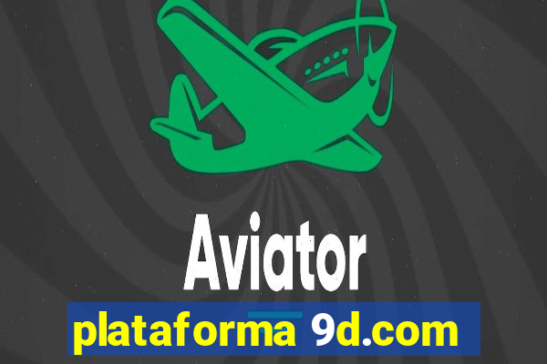 plataforma 9d.com