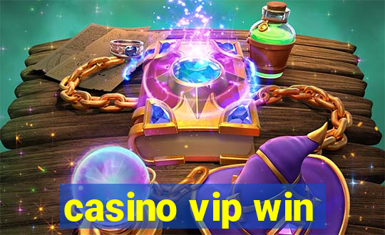 casino vip win