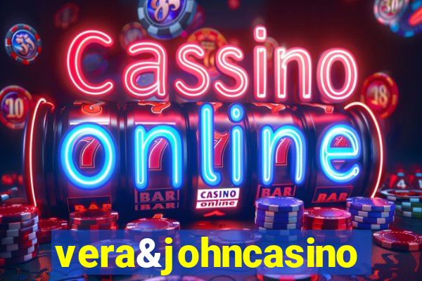 vera&johncasino