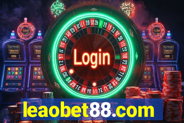 leaobet88.com