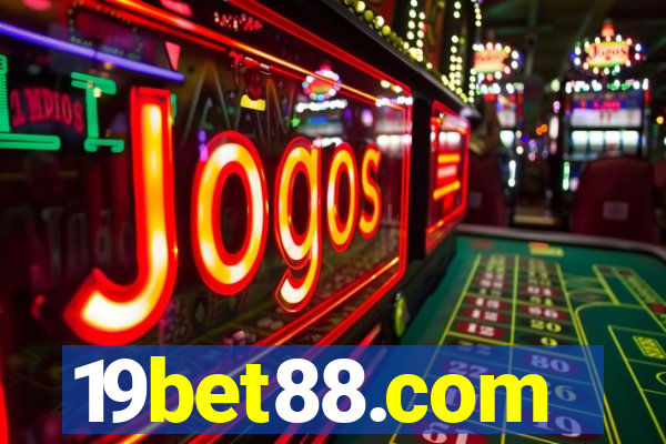 19bet88.com