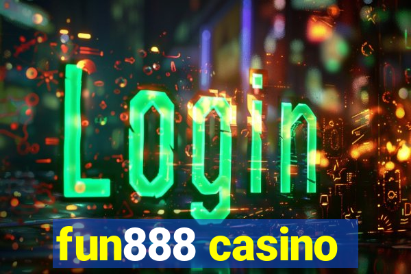 fun888 casino