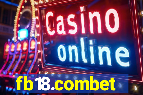 fb18.combet