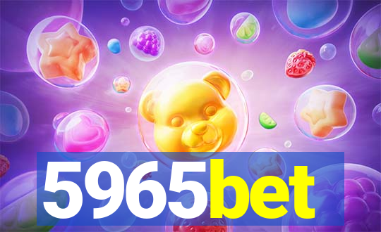 5965bet