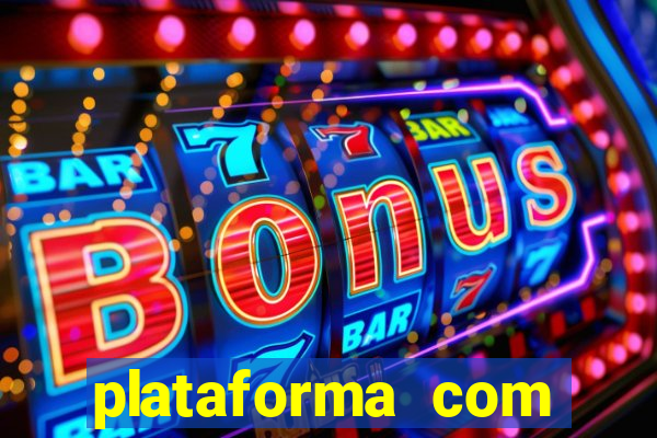 plataforma com rodada gratis