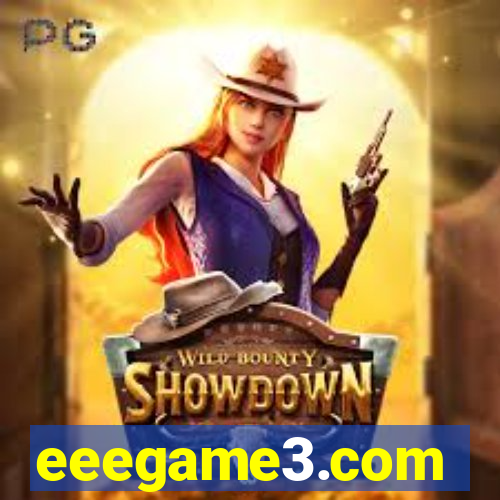 eeegame3.com