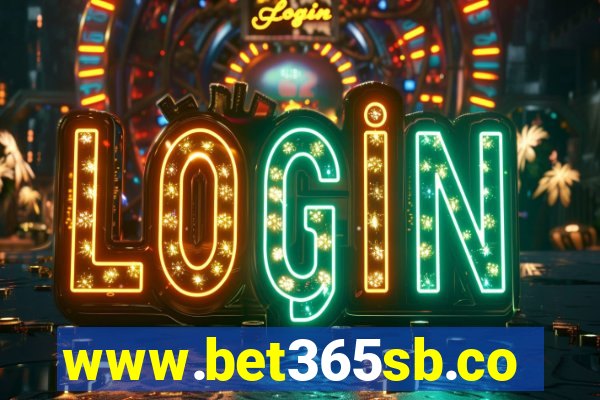 www.bet365sb.com