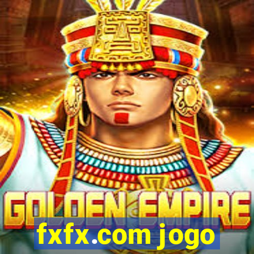 fxfx.com jogo