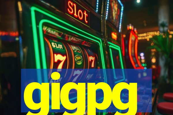 gigpg