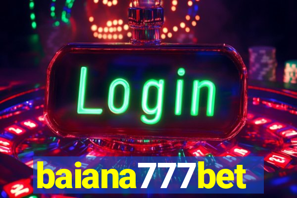 baiana777bet