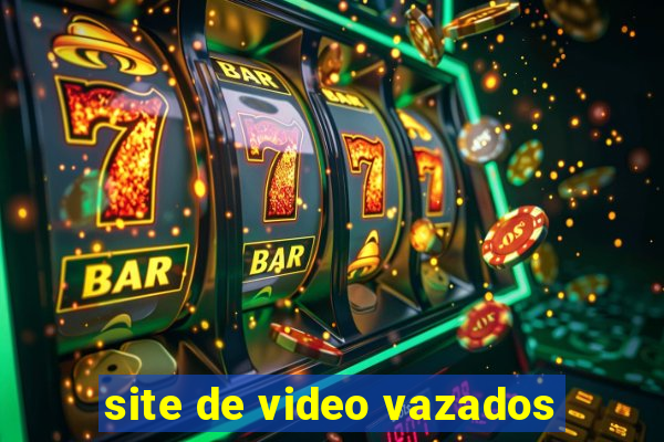 site de video vazados