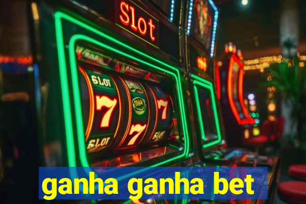 ganha ganha bet