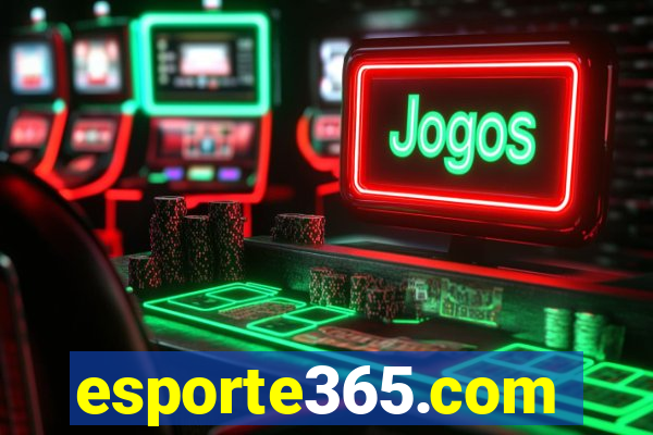 esporte365.com