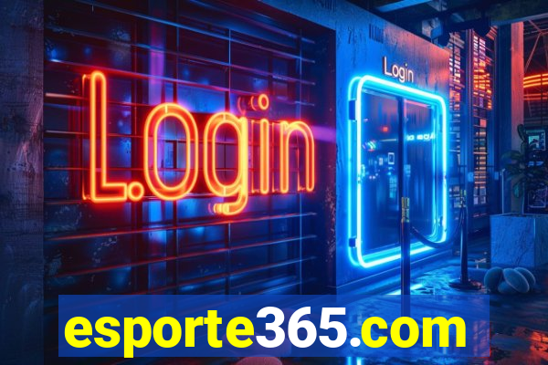 esporte365.com