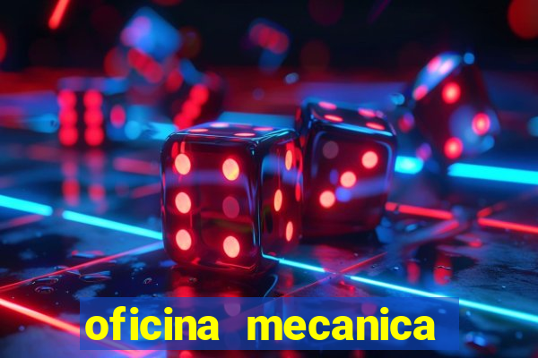 oficina mecanica porto alegre