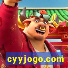 cyyjogo.com