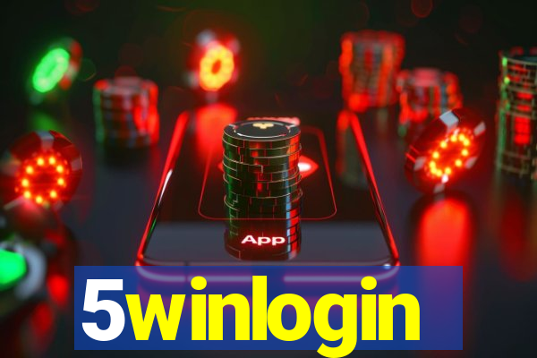 5winlogin