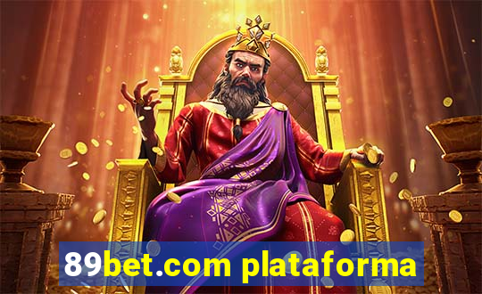 89bet.com plataforma