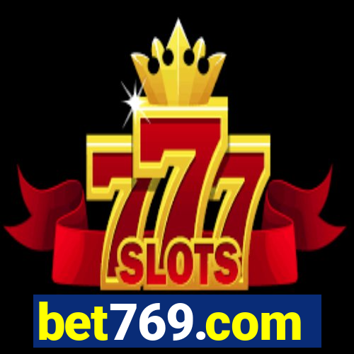 bet769.com