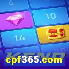 cpf365.com