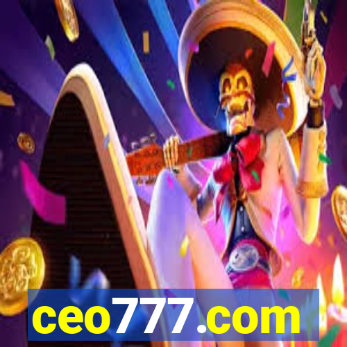 ceo777.com