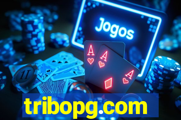 tribopg.com