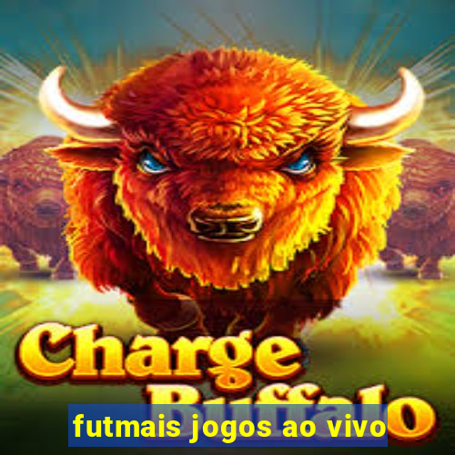 futmais jogos ao vivo