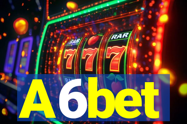 A6bet