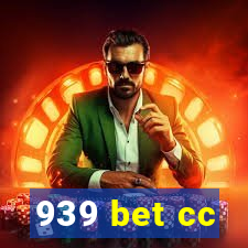 939 bet cc