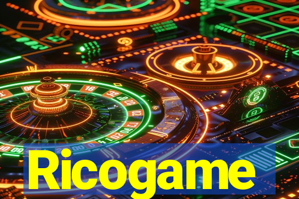 Ricogame