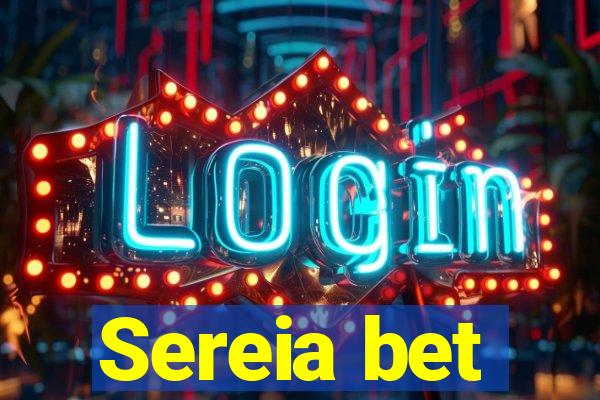 Sereia bet