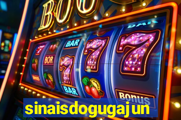 sinaisdogugajunior.com