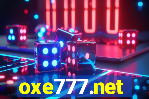 oxe777.net