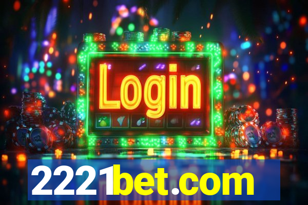 2221bet.com