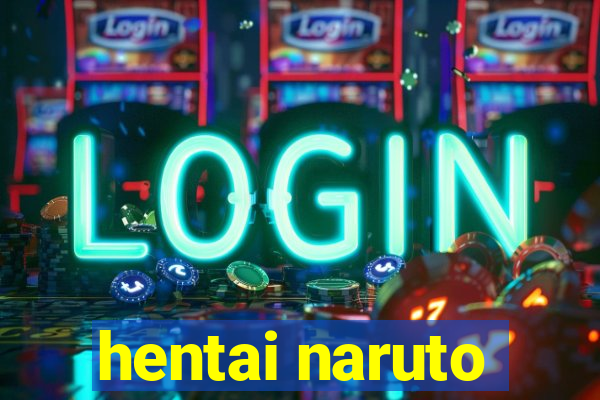 hentai naruto