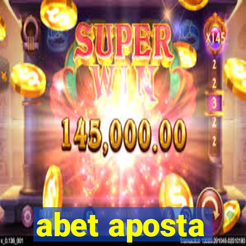 abet aposta