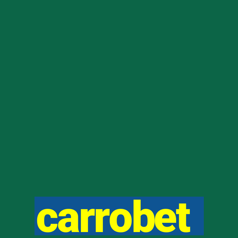 carrobet