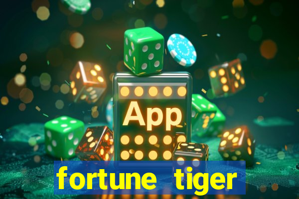 fortune tiger plataforma de 1 real