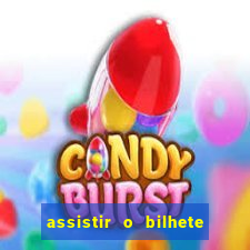 assistir o bilhete de loteria premiado dublado