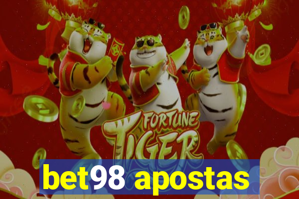 bet98 apostas