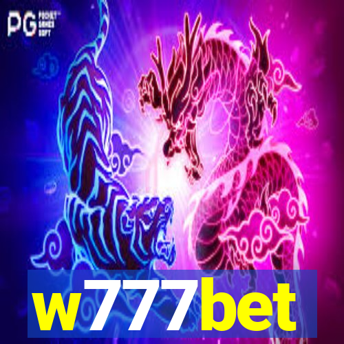 w777bet