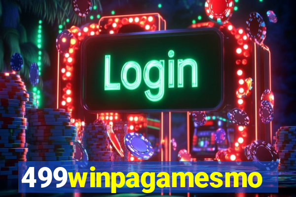 499winpagamesmo