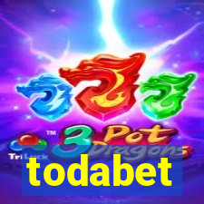 todabet