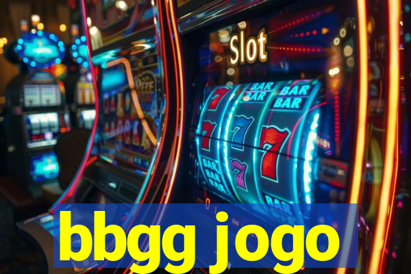 bbgg jogo