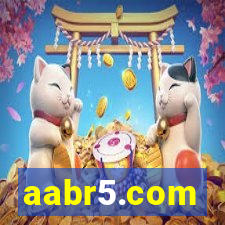 aabr5.com