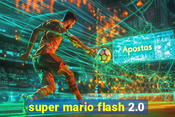 super mario flash 2.0