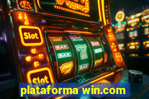 plataforma win.com