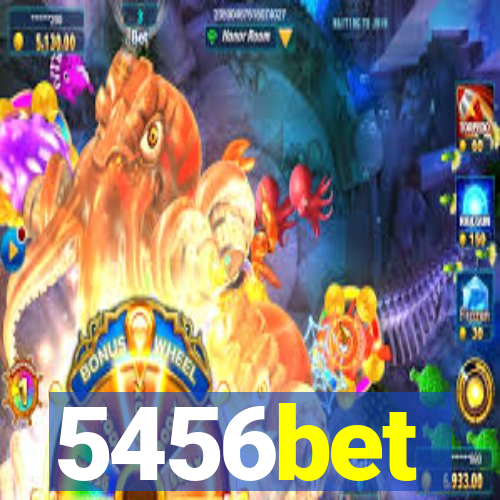 5456bet